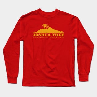 Joshua Tree Long Sleeve T-Shirt